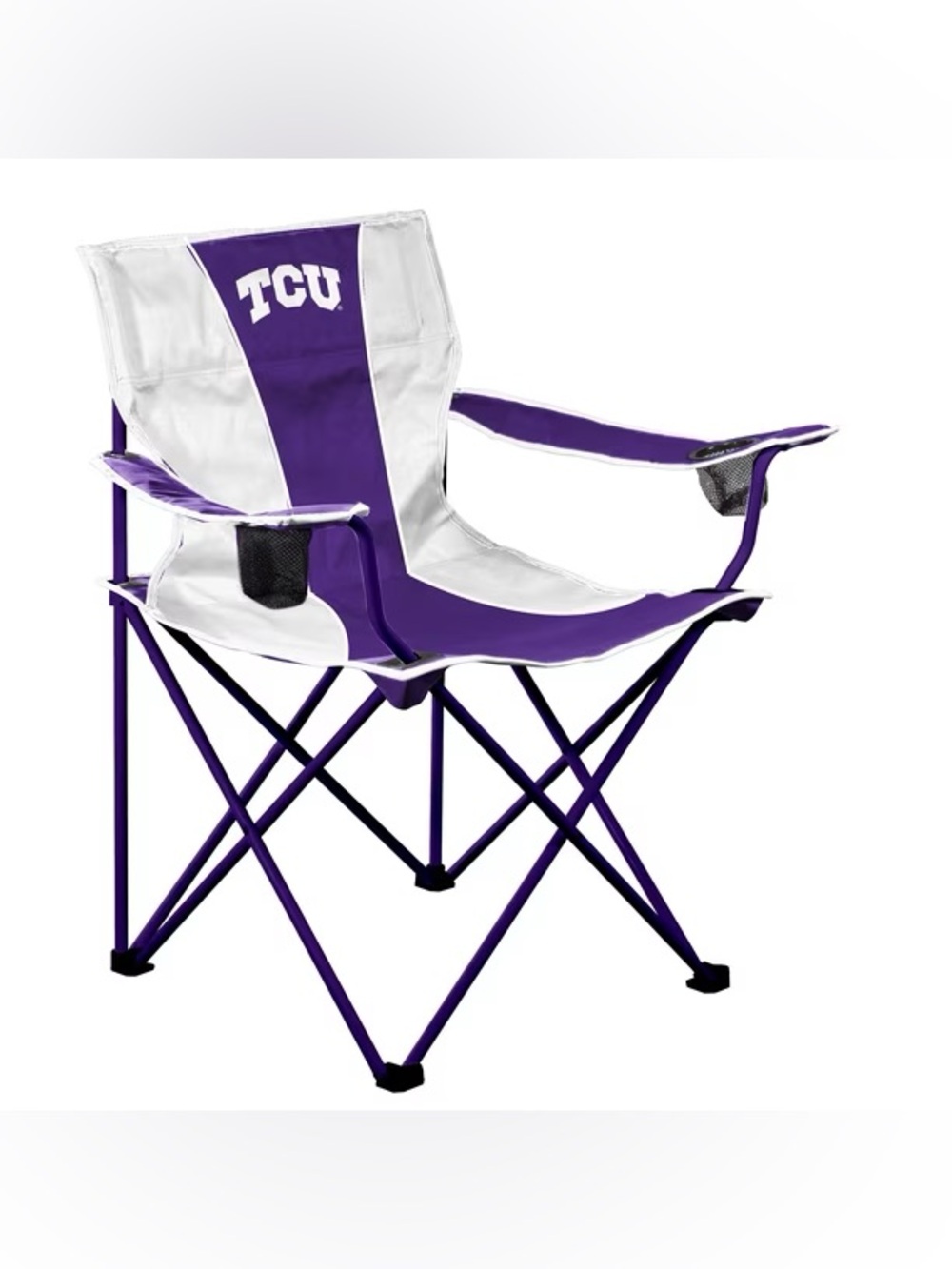 TCU Horned Frogs Officially Licensed NCAA Chair
